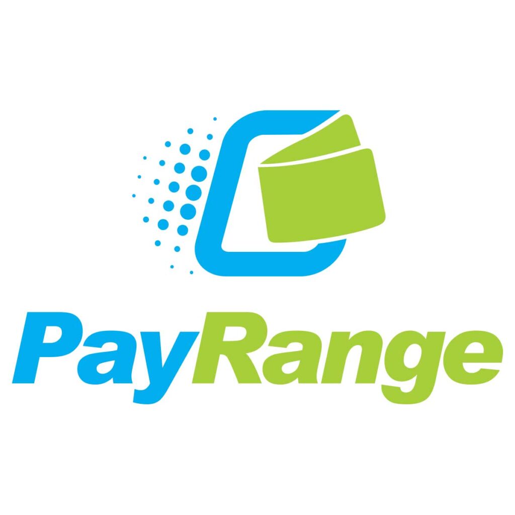 Pay Range - Pay With An App