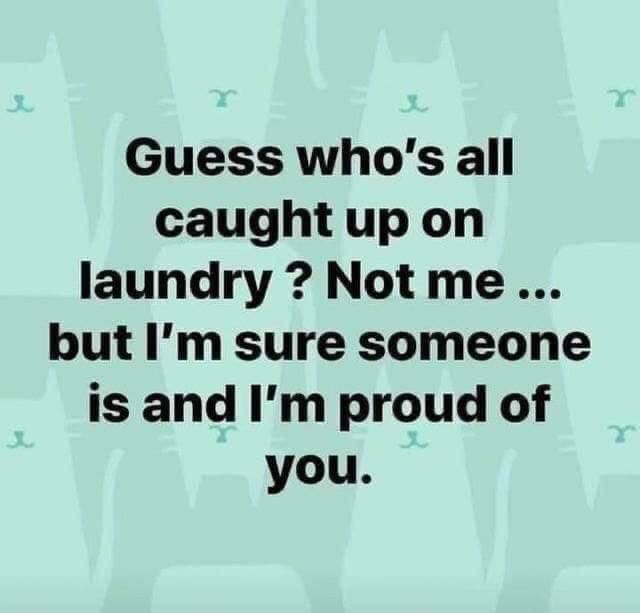Lollie's Laundry