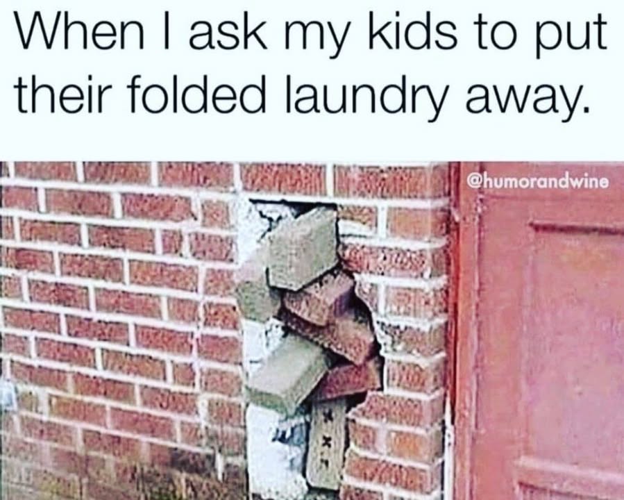Lollie's Laundry