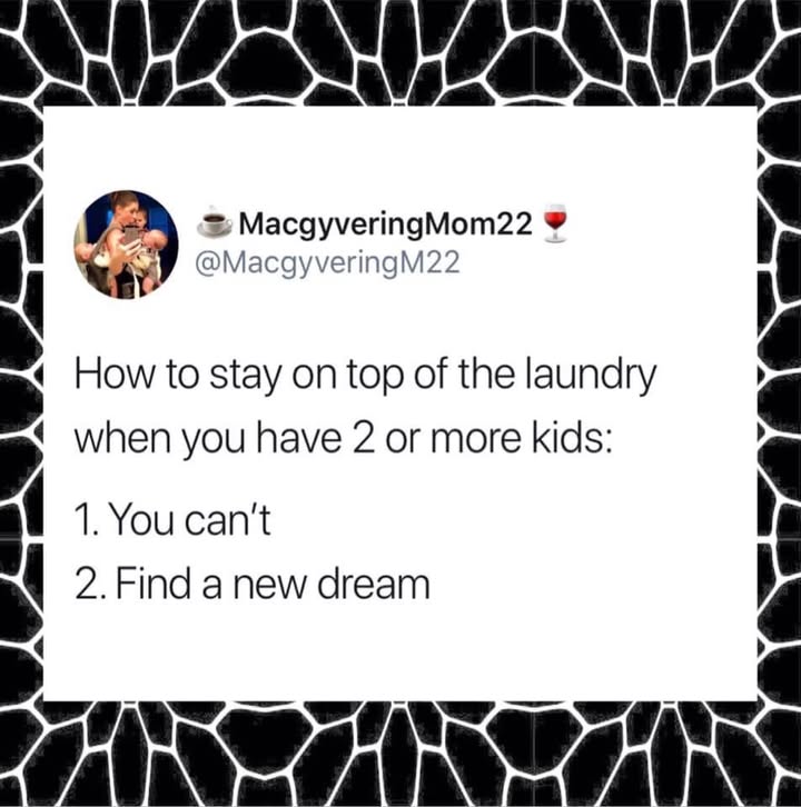 Lollie's Laundry
