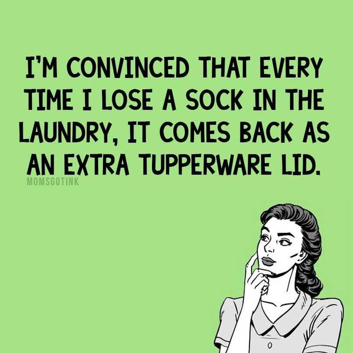 Lollie's Laundry