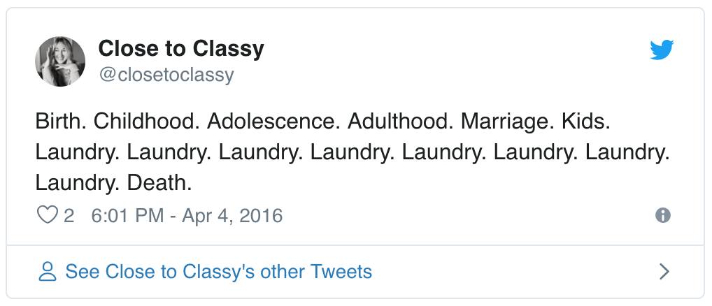 Lollie's Laundry