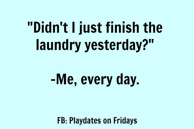 Lollie's Laundry