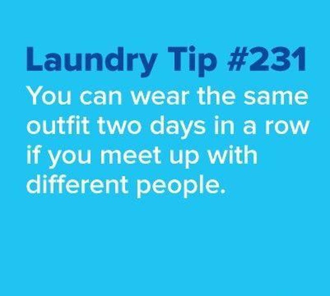 Lollie's Laundry