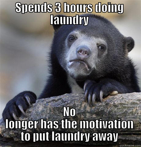 Lollie's Laundry