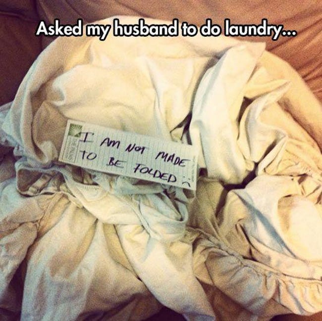 Lollie's Laundry