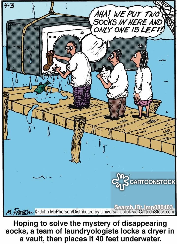 Lollie's Laundry