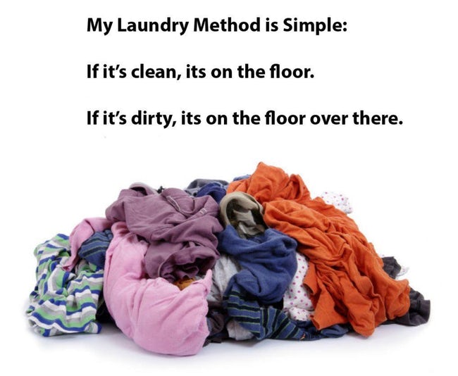 Lollie's Laundry